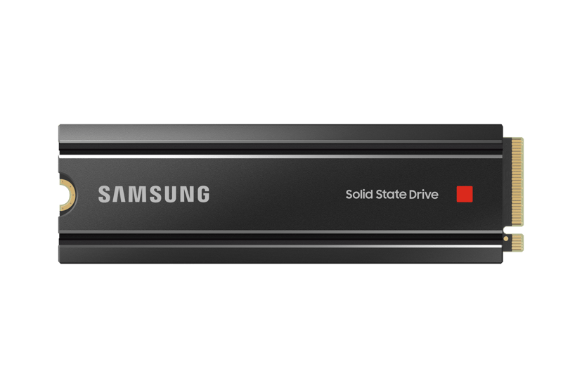 Samsung 980 PRO Heatsink M.2 PCIe 4.0