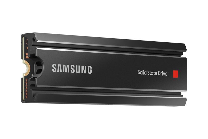 Samsung 980 PRO Heatsink 2TB FOR PS5 SSD M.2 PCIe 4.0