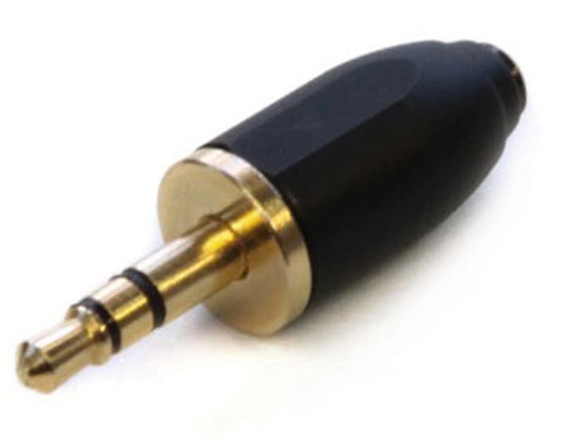 Røde MiCon-2 3,5mm-adapter voor Lavalier, Pinmic, HS1