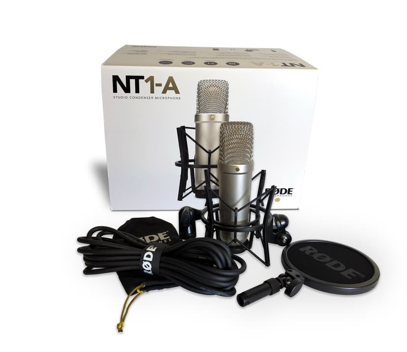 Røde NT1-A