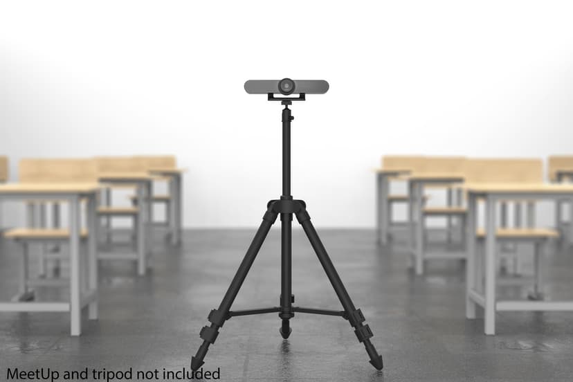 Heckler Design H615-BG tilbehør til videokonferanse Kameramontering Sort