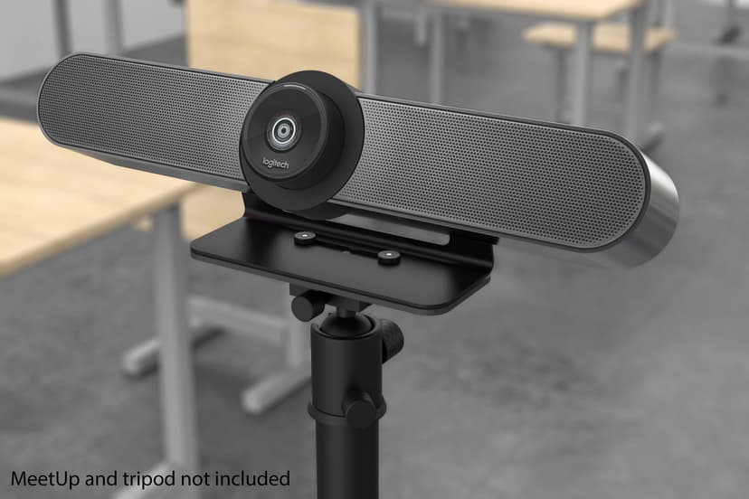 Heckler Design H615-BG tilbehør til videokonferanse Kameramontering Sort