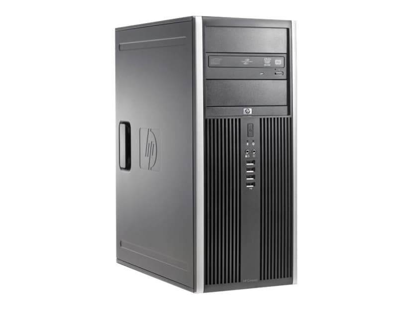 HP Compaq Elite 8000