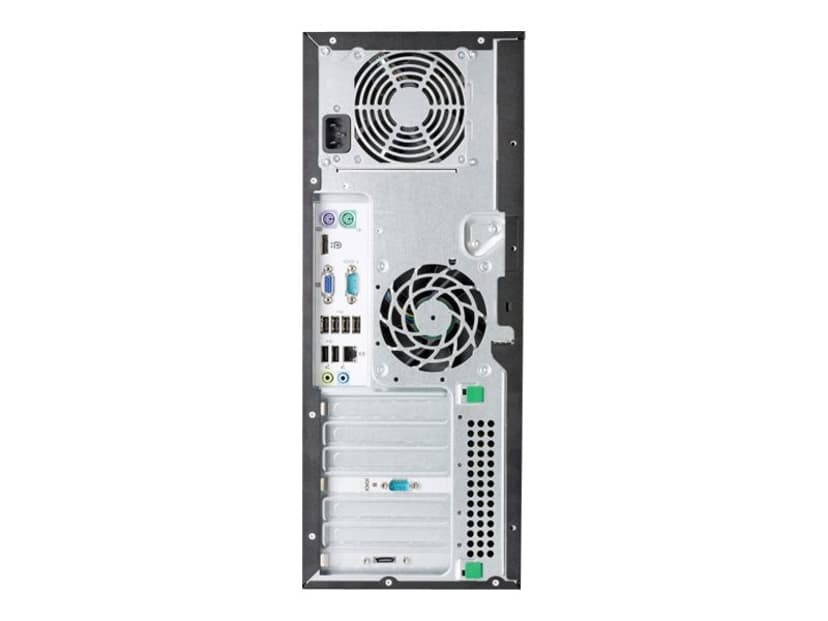 HP Compaq Elite 8000