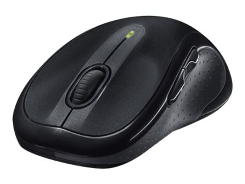 Logitech Wireless Mouse M510