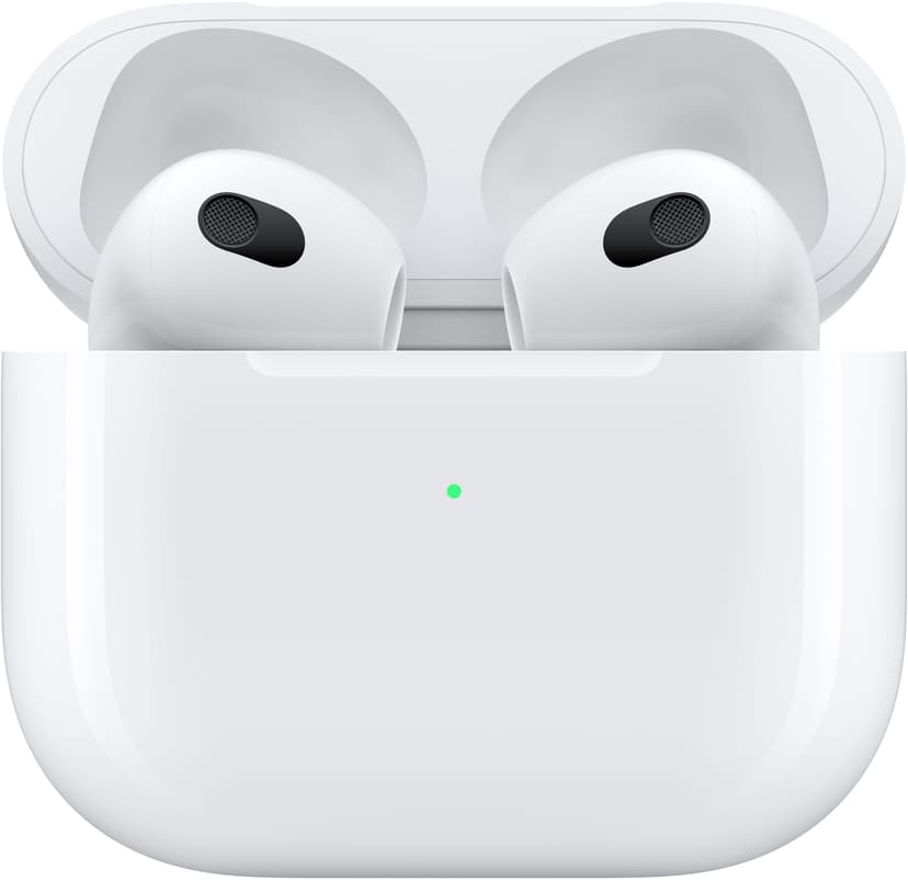 2024 Apple AirPods （3rd Generation） with Charging Case