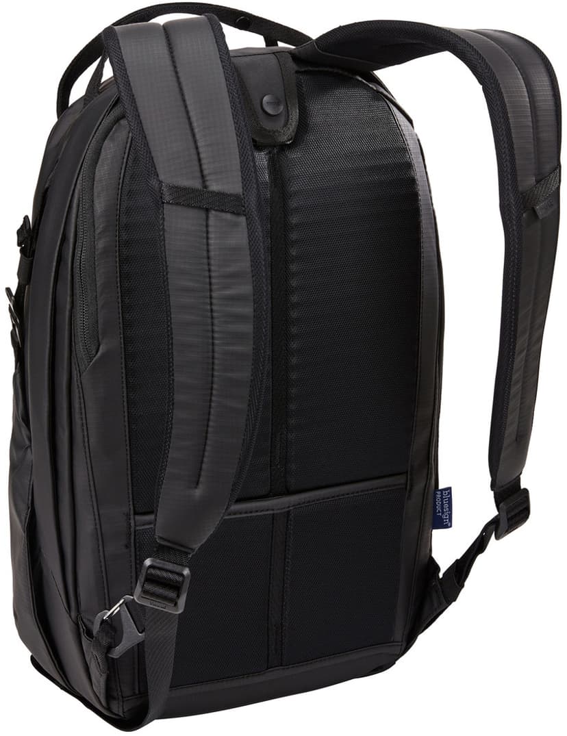 Thule Tact TACTBP114 - Black 35,6 cm (14") Ryggsäck Svart 14" Nylon Svart