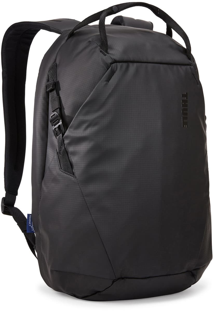 Thule Tact TACTBP114 - Black 35,6 cm (14") Ryggsäck Svart 14" Nylon Svart