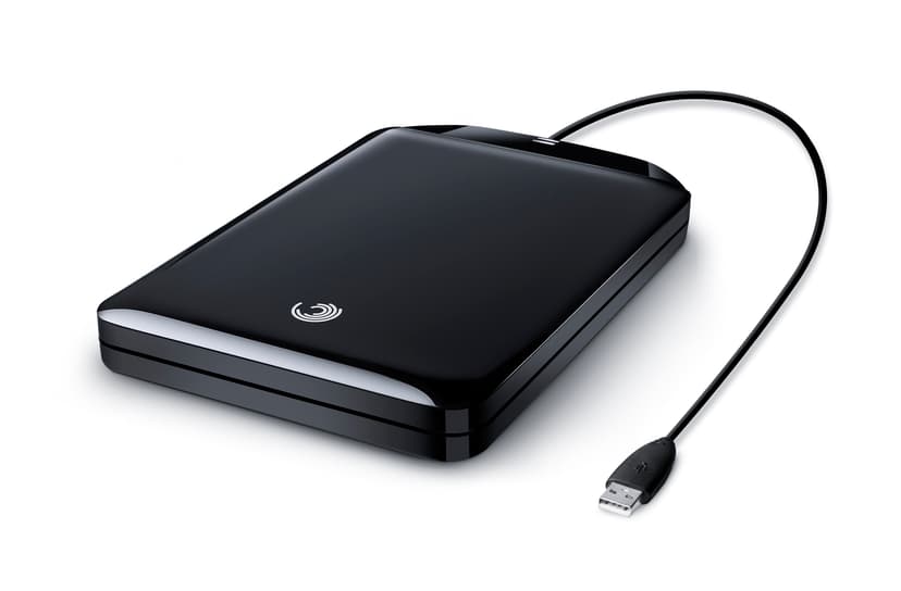 Seagate FreeAgent GoFlex