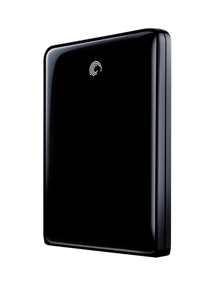 Seagate FreeAgent GoFlex
