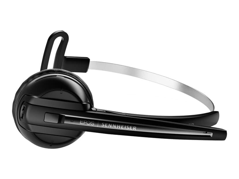 EPOS IMPACT D 10 USB ML Mono Svart