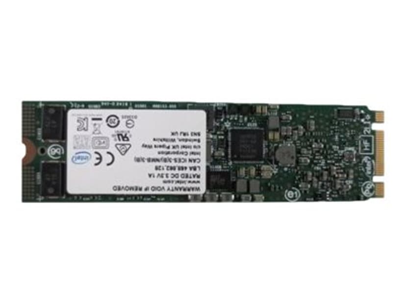 Dell 400-ASDQ SSD-massamuisti M.2 240 GB Serial ATA III M.2 SATA 6.0 Gbit/s