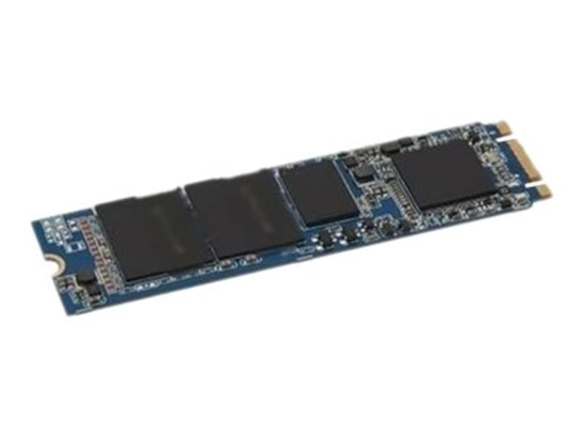 Dell 400-ASDQ intern halvlederstasjon M.2 240 GB Serial ATA III M.2 SATA 6.0 Gbit/s