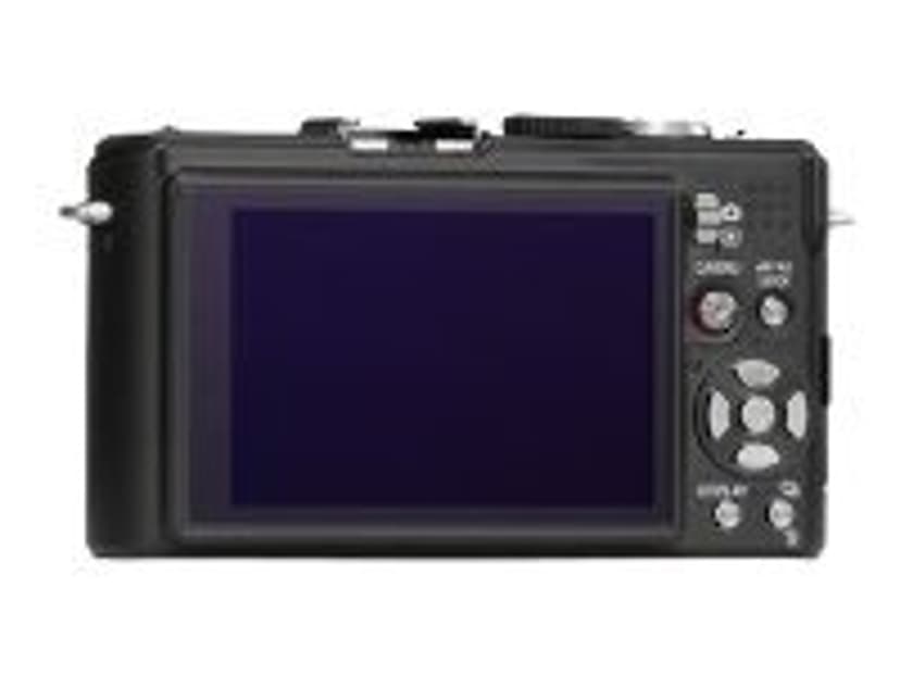 Panasonic Lumix DMC-LX3E-K