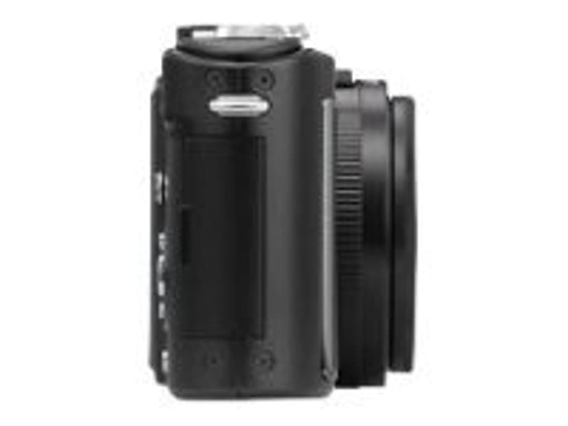 Panasonic Lumix DMC-LX3E-K