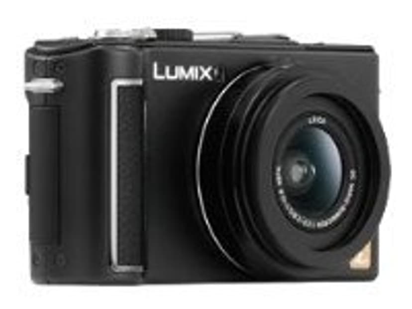 Panasonic Lumix DMC-LX3E-K