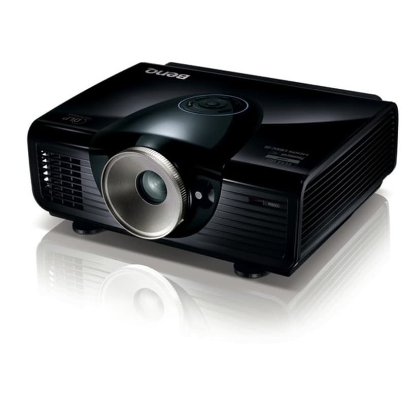 BenQ SP890 DLP-projektor
