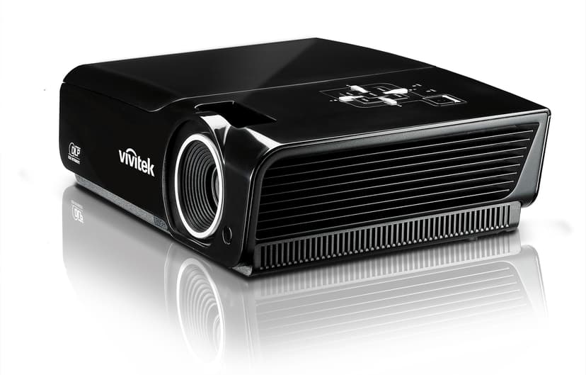 Vivitek D945VX DLP-projektor