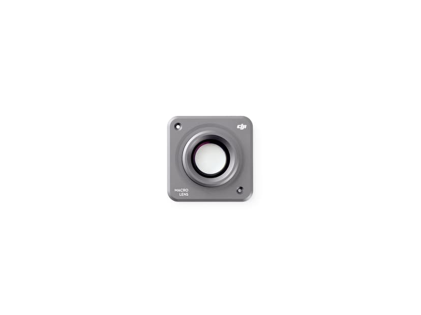 DJI Macro Lens Action 2