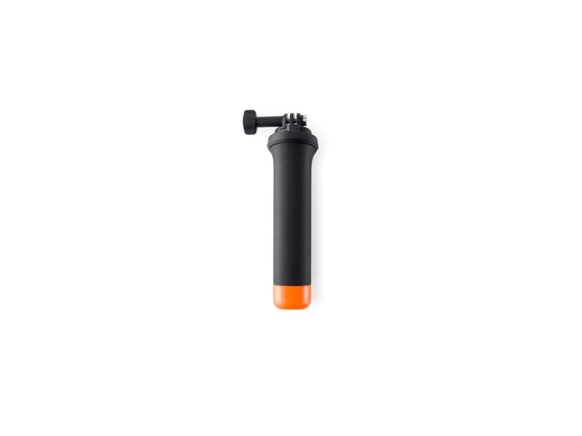 DJI Floating Handle Action 2