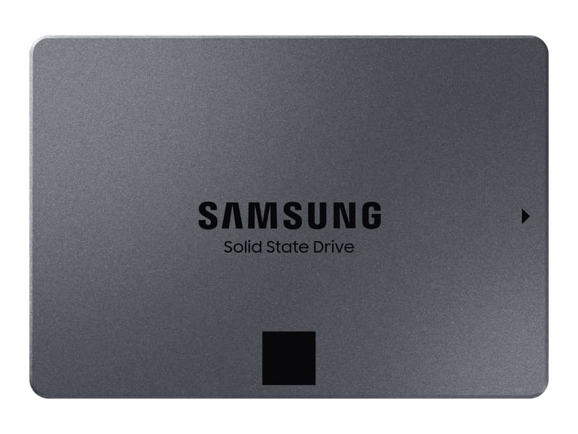 Samsung 870 QVO