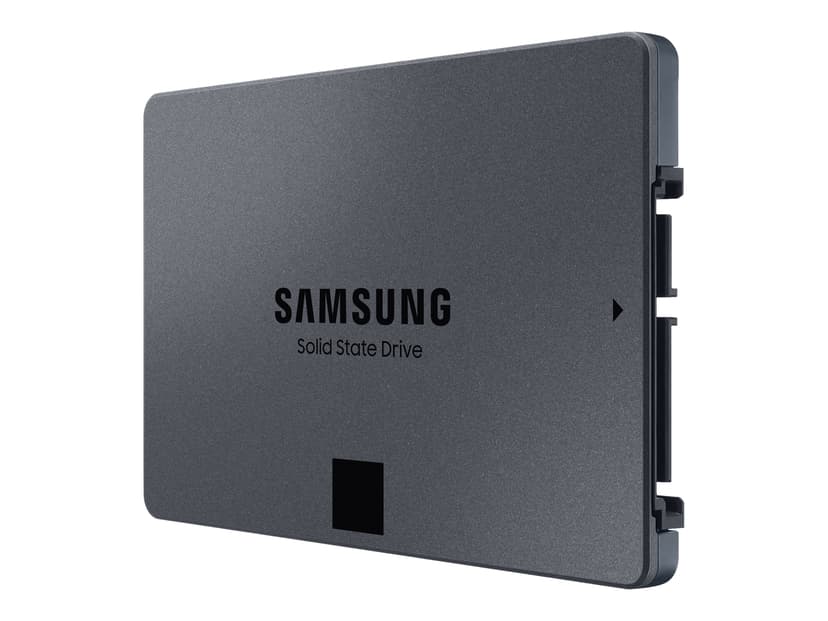 Samsung 870 QVO