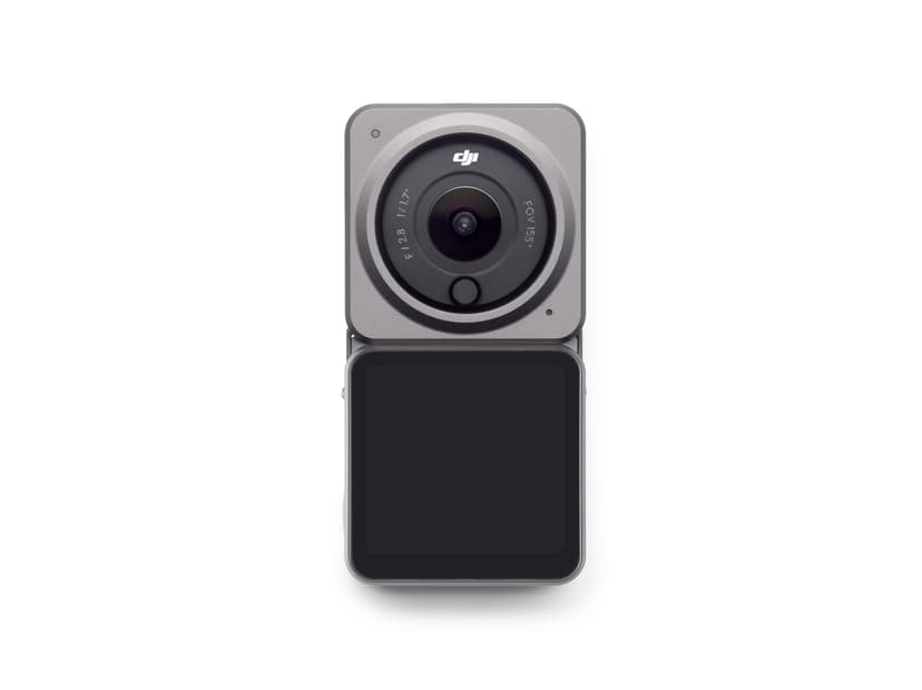 DJI Action 2 Dual-Screen Combo