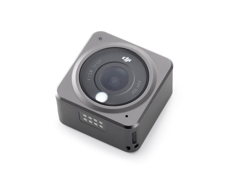 DJI Action 2 Dual-Screen Combo
