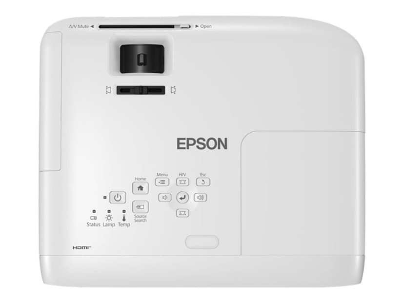Epson Eb-e20 Xga