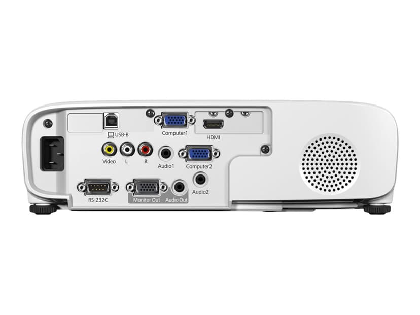 Epson Eb-e20 Xga