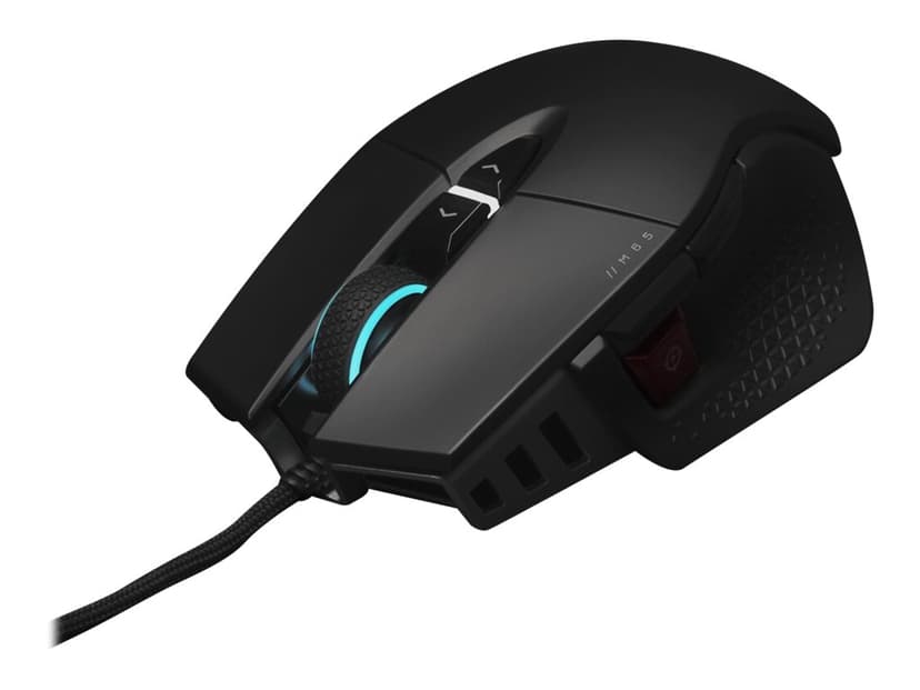 Corsair Gaming M65 RGB Ultra USB-A Hiiri