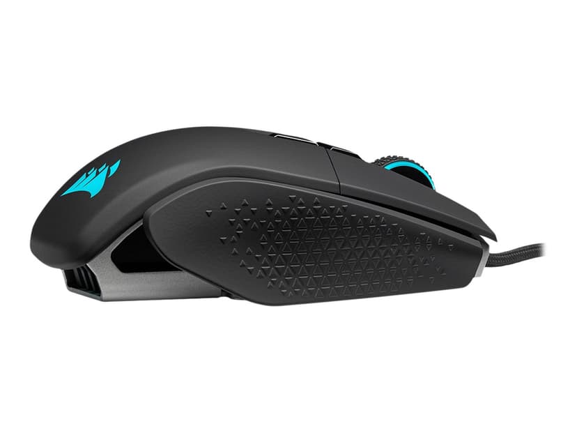 Corsair Gaming M65 RGB Ultra USB-A Muis