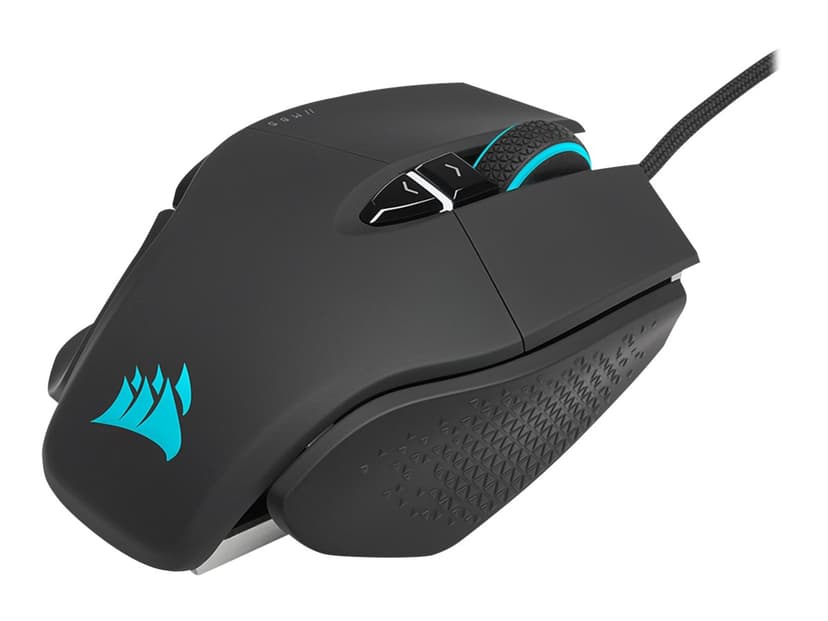 Corsair Gaming M65 RGB Ultra USB-A Muis