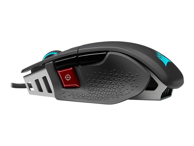 Corsair Gaming M65 RGB Ultra USB-A Muis