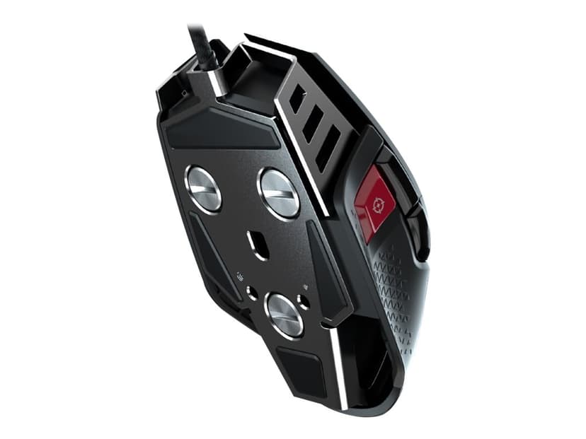 Corsair Gaming M65 RGB Ultra USB-A Hiiri