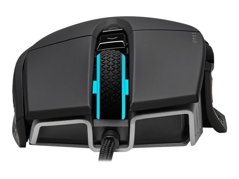 Corsair Gaming M65 RGB Ultra USB-A Hiiri