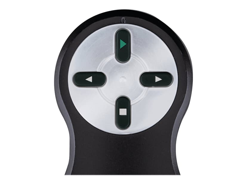 Kensington Presenter utan laser, trådlös