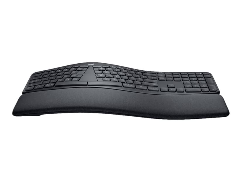 Logitech ERGO K860 Trådlös Amerikanskt internationellt