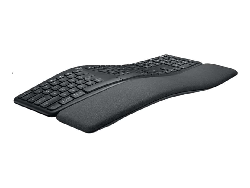 Logitech ERGO K860 Trådlös Amerikanskt internationellt