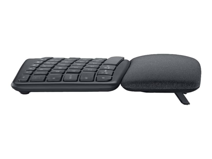 Logitech ERGO K860 Trådlös Amerikanskt internationellt
