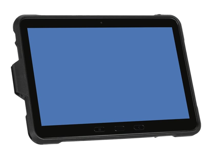 Targus Field-Ready Tablet Case Samsung Galaxy Tab Active 4 Pro Zwart