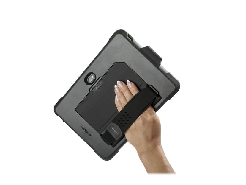 Targus Field-Ready Tablet Case Samsung Galaxy Tab Active 4 Pro Zwart