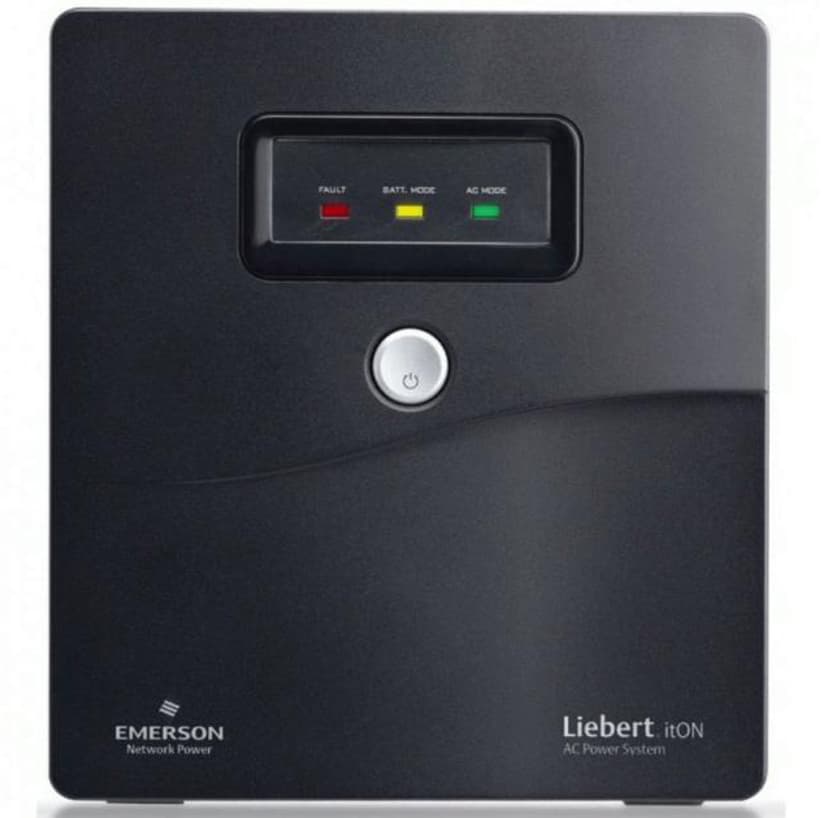 Vertiv Liebert itON 1000VA