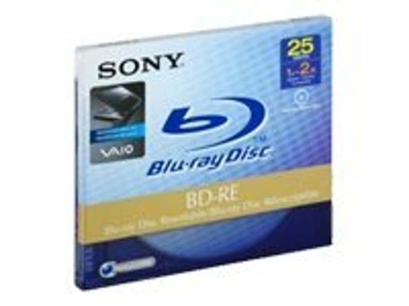 Sony BNE25AV
