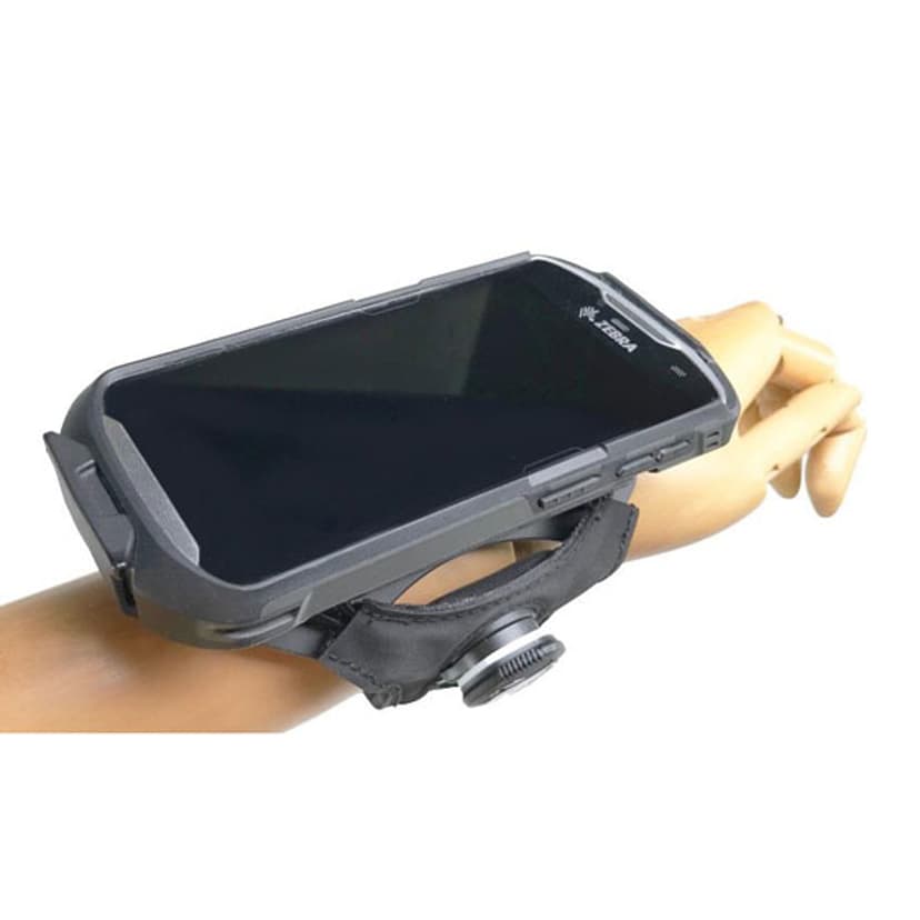 Zebra Wrist Mount Adapter Black - TC51/TC56
