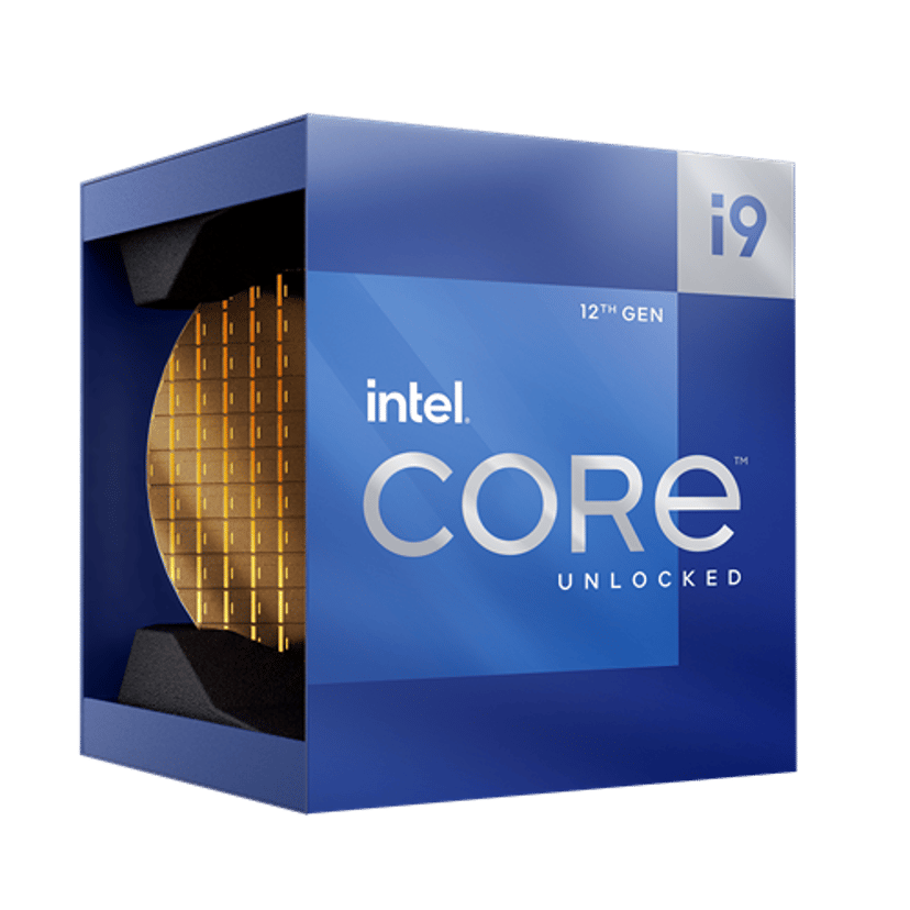 Intel Core I9 12900K LGA 1700 Processor