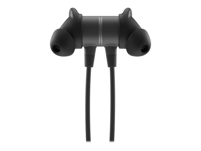Logitech Zone Wired Earbuds USB Type-C UC Grafit