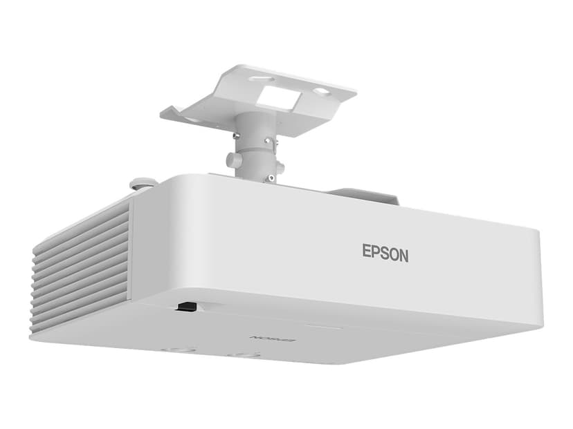 Epson EB-L630SU dataprojekter Standard kasteprojektor 6000 ANSI lumens 3LCD WUXGA (1920x1200) Hvid