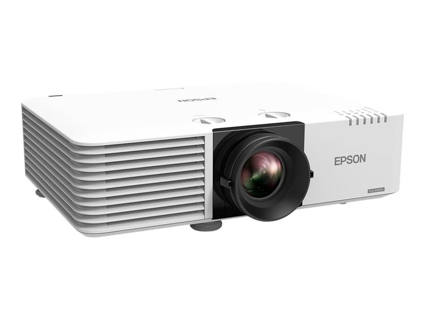 Epson EB-L630SU datorprojektorer Standard throw-projektor 6000 ANSI-lumen 3LCD WUXGA (1920x1200) Vit
