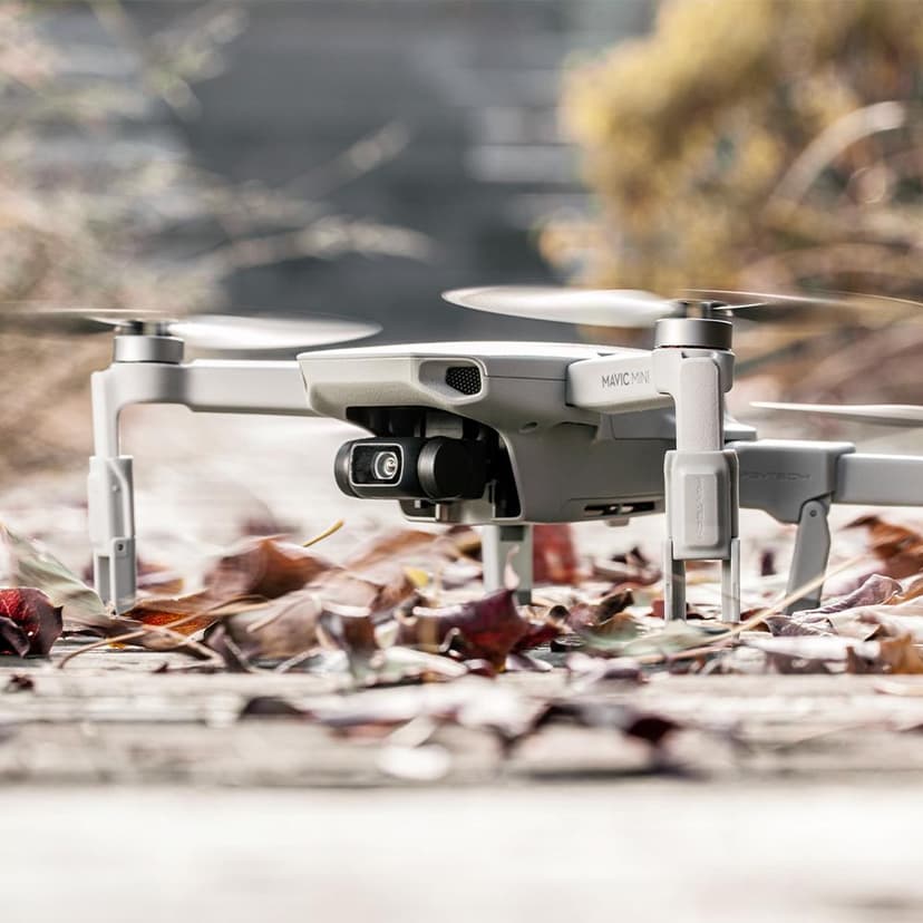 Pgytech Landing Gear Extensions Mini 2/ Mavic Mini